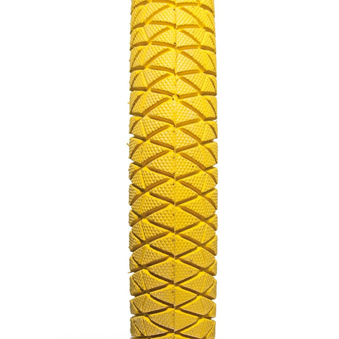 Tires Qu-Ax F Unicycle 20x1.95 Yellow