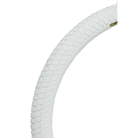 Tires Qu-Ax F Unicycle 20x1.95 White