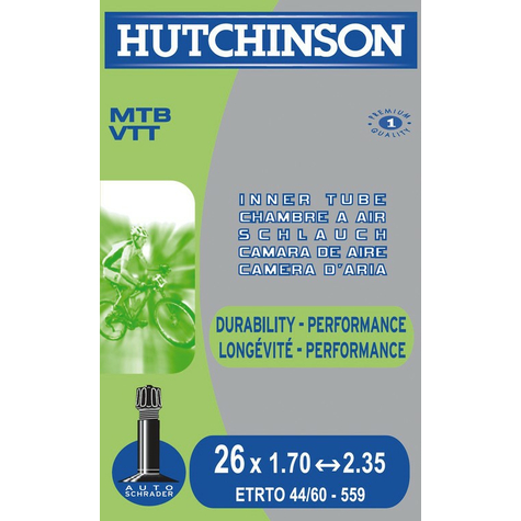 Cső Hutchinson Standard 27.5