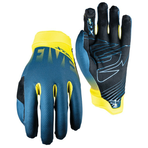 Glove Five Kesztyű Xr - Lite Bold