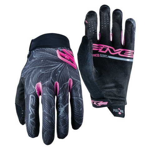 Glove Five Kesztyű Xr - Pro