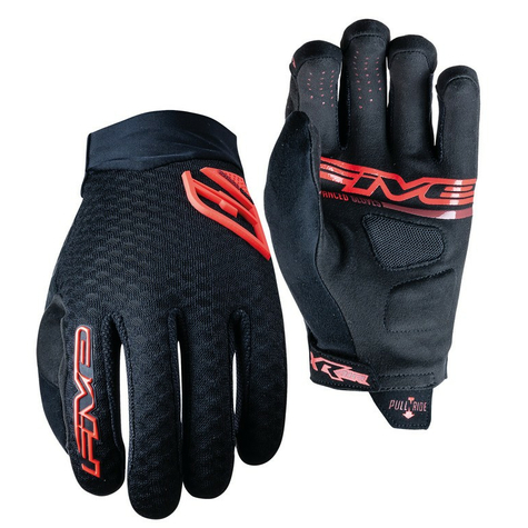 Glove Five Kesztyű Xr - Levegő