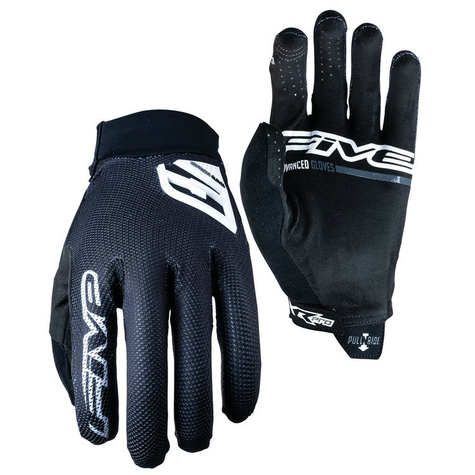Glove Five Kesztyű Xr - Pro