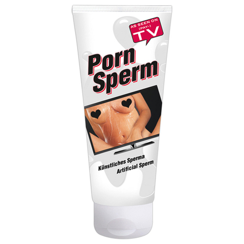 Creampies : Pornó Sperma Hamis Sperma