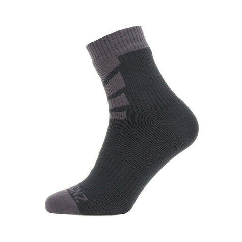 Socks Sealskinz Warm Weather Ankle