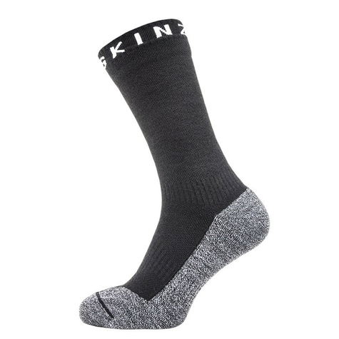 Socks Sealskinz Soft Touch Mid