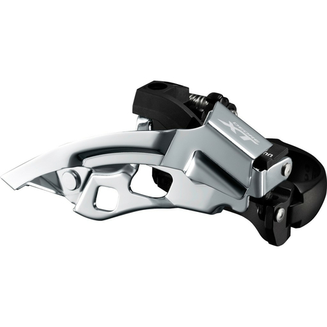 Front Derailleur Shimano Deore Xt Top-Swing