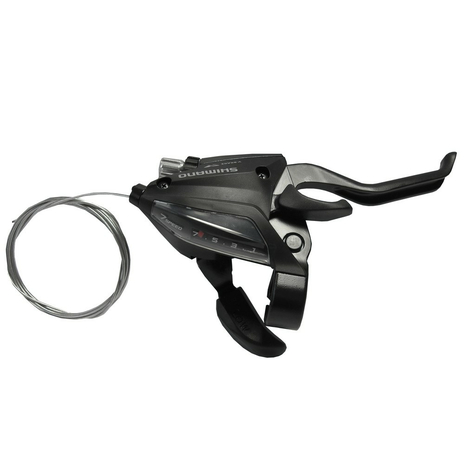 S+B Kar Shimano St-Ef500 2 Ujj