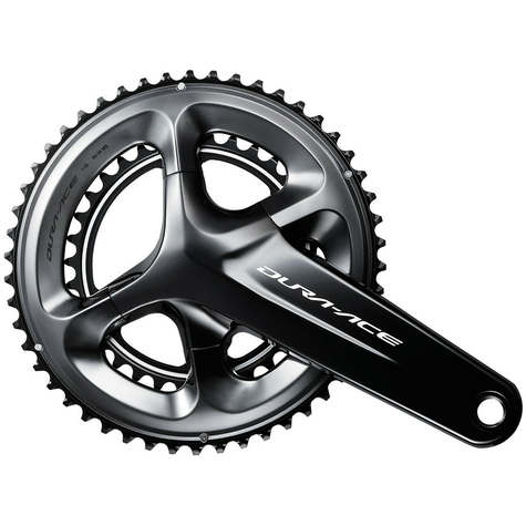 Krg Shimano Dura-Ace 34/50 Zne 175mm Krg Shimano Dura-Ace 34/50 Zne 175mm