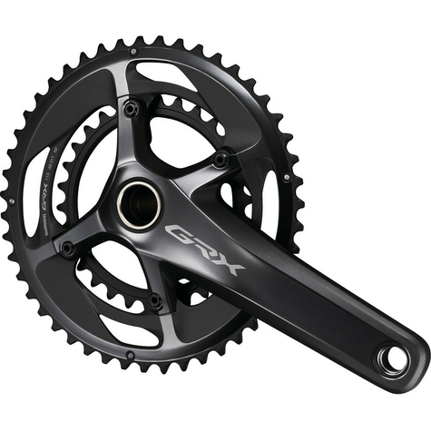 Krg Shimano Grimano Grx 31/48 Zne 175mm