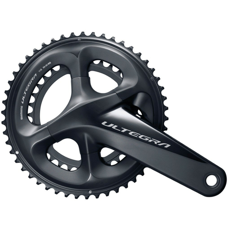 Krg Shimano Ultegra 52/36 175 Mm Krg Shimano Ultegra 52/36 175 Mm