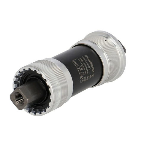 Kompakt Belső Csapágy Shimano 73/113mm