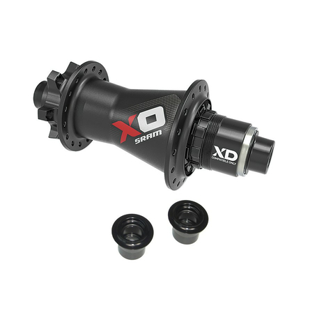 Hr Hub Sram Disc Mtb X0 32h-A1