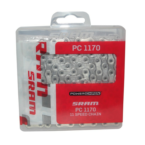 Sram Pc-1170 Hollowpin Váltó Lánc