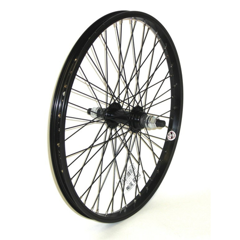 H-Kerék Bmx 20x1.75