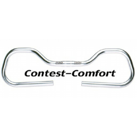 Ergotec Contest Comfort Kormány