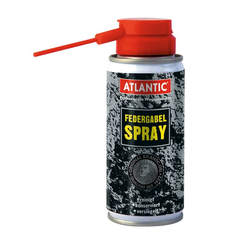 Felfüggesztés Villa Spray Atlantic
