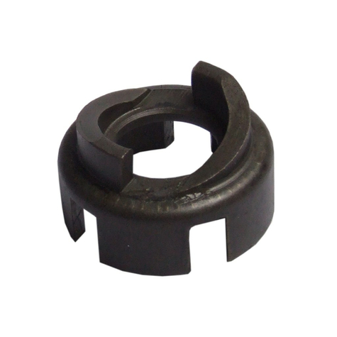 Roller Friction Ring