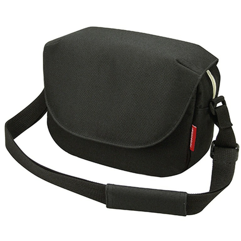 Shoulder Bag Klickfix Fun Bag