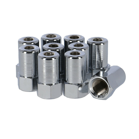 Chain Guide Nut