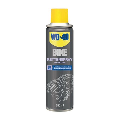 Lánc Spray Minden Időjárásálló Wd-40 Kerékpár