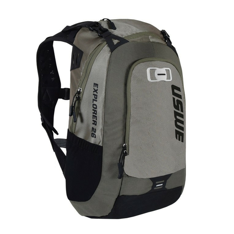 Daypack Backpack Uswe Explorer 26