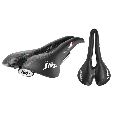 Nyereg Selle Smp Well M1