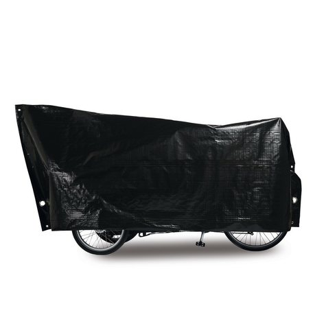 Kerékpárvédő Cargo Kerékpár Vk