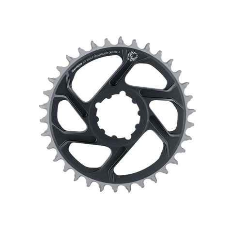 Lánctányér Sram X-Sync 2 Eagle Dm