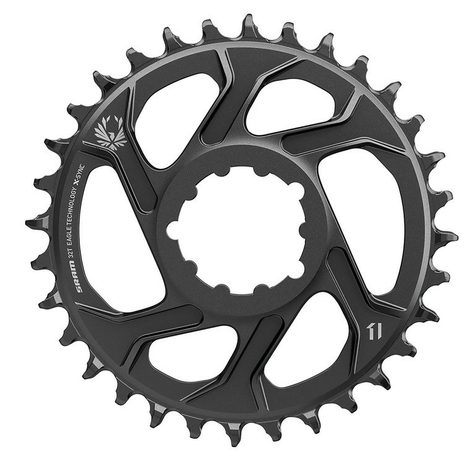 Chainring Sram X-Sync2 Sl Eagle Boost