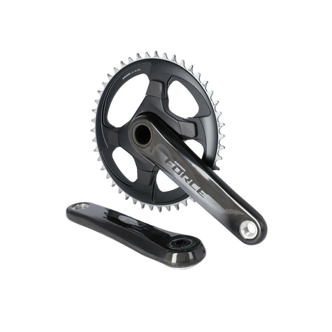 Krg Sram Force 1x D1 24mm, 170mm, Krg Sram Force 1x D1 24mm, 170mm