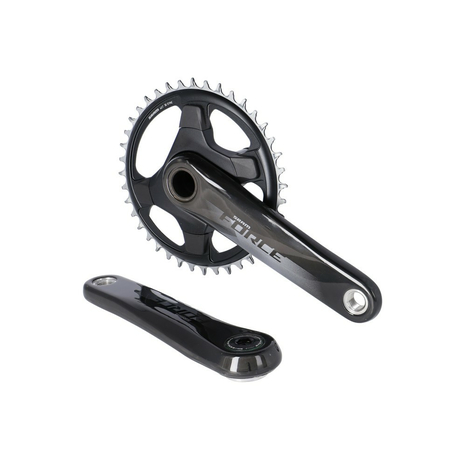 Krg Sram Force 1x D1 24mm, 165mm, Krg Sram Force 1x D1 24mm, 165mm