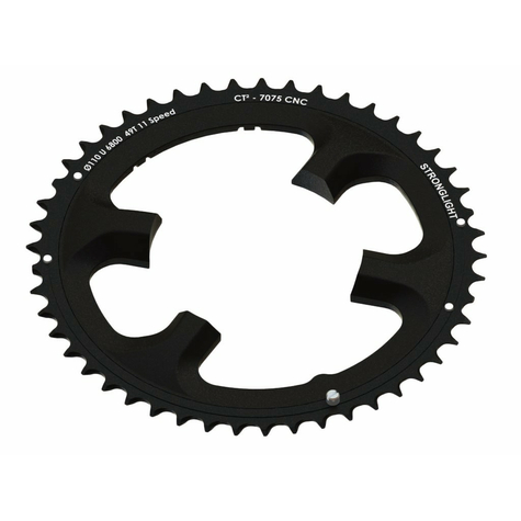 Lánclap Stronglight Ultegra 110mm