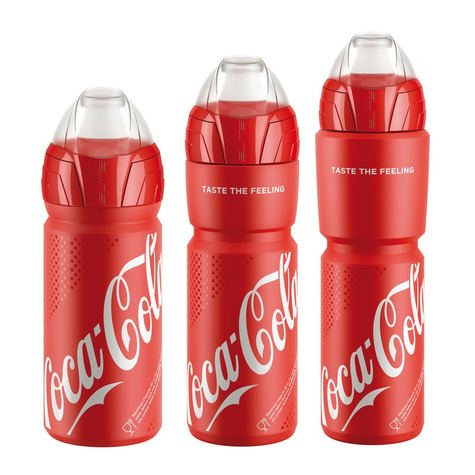 Ivópalack Elite Ombra Coca Cola Coca Cola