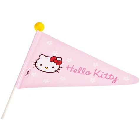 Zászlórúd Hello Kitty
