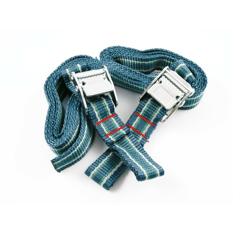 Safety Belt Peruzzo With Buckle