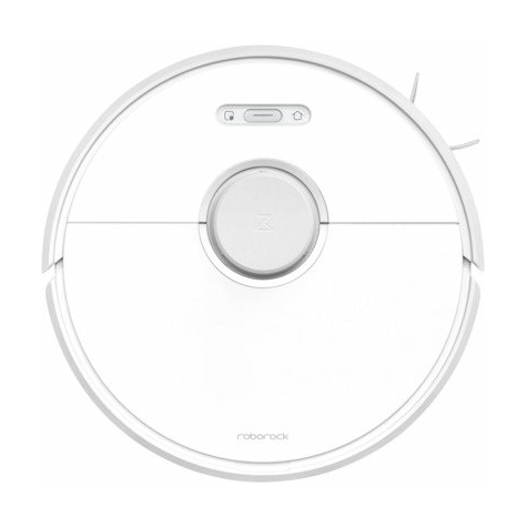Xiaomi Mi Roborock S6 Tiszta Fehér