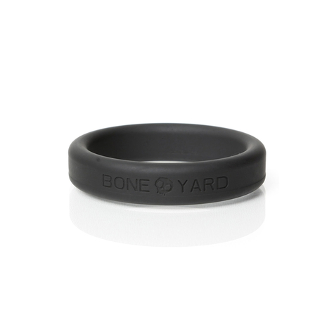 Pénisz Gyűrűk : Szilikon Gyűrű 45mm