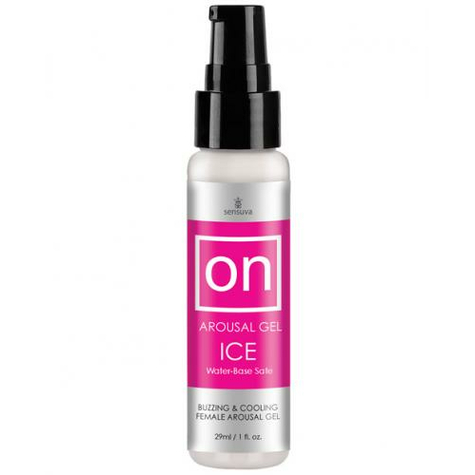 On Excitement Gel For You Ice - 30 Ml