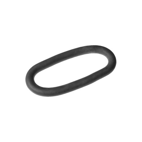 12.0 Ultra Wrap Gyűrű