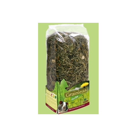 Jr Grainless Herbs Tengerimalac 5 Kg
