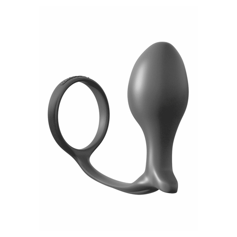 anális dugó analdildo péniszgyűrűk : segg-gazmus koktélgyűrű - fejlett dugó