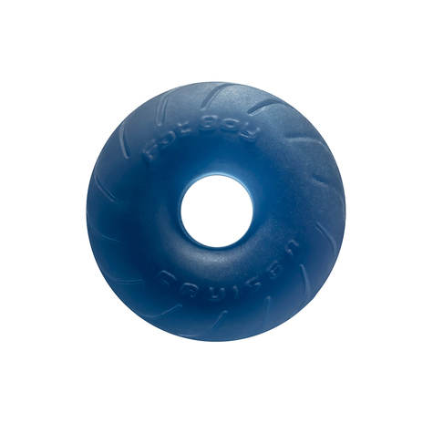 Péniszgyűrűk : Silaskin Cruiser - Kék 