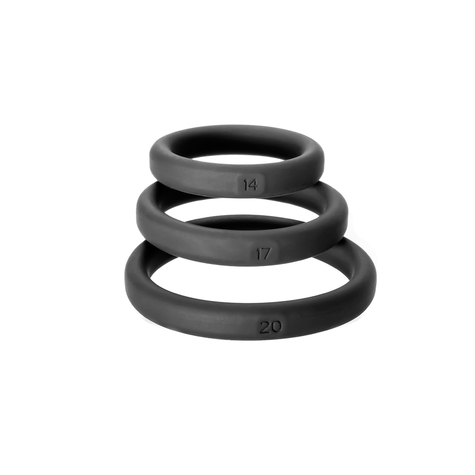 Péniszgyűrűk : Xact-Fit S-M-L 