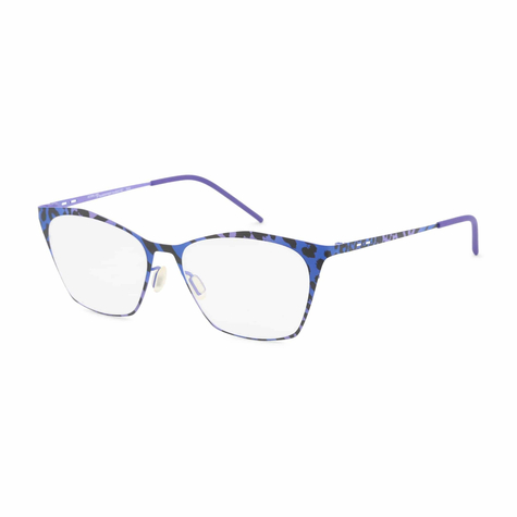 Kiegészítők & Szemüveg & Nők & Itália Független & 5214a_Ibr_013 & Kék