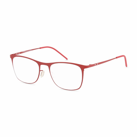 Kiegészítők & Szemüveg & Férfiak & Olaszország Független & 5206a_051_000 & Piros