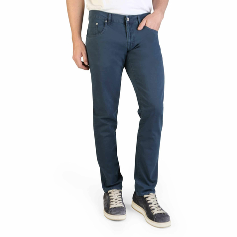 Bekleidung & Hosen & Herren & Carrera Jeans & 717b-942x_687 & Blau