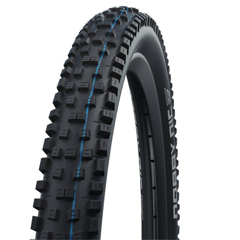 Gumiabroncs Schwalbe Nobby Nic Hs602 St Fb.  27,5x2,4062-584 Sw-Sskin Evo Tle Adxspg Sw-Sskin Evo Tle Adxspg
