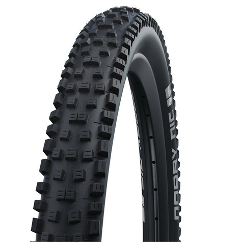 Gumiabroncs Schwalbe Nobby Nic Hs602 Fb.     26x2.4062-559sw-Sskindd Rg Tle Perf.Adx