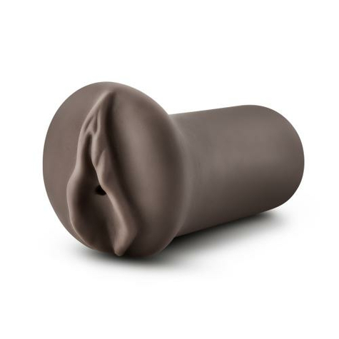 Forró Csokoládé - Nicole Cica Maszturbátor - Vagina